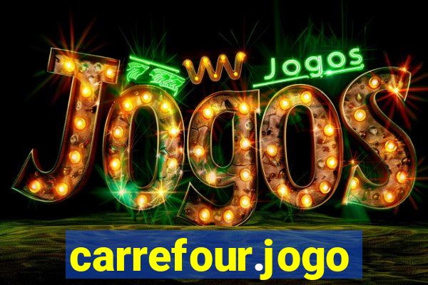 carrefour.jogo cassino online